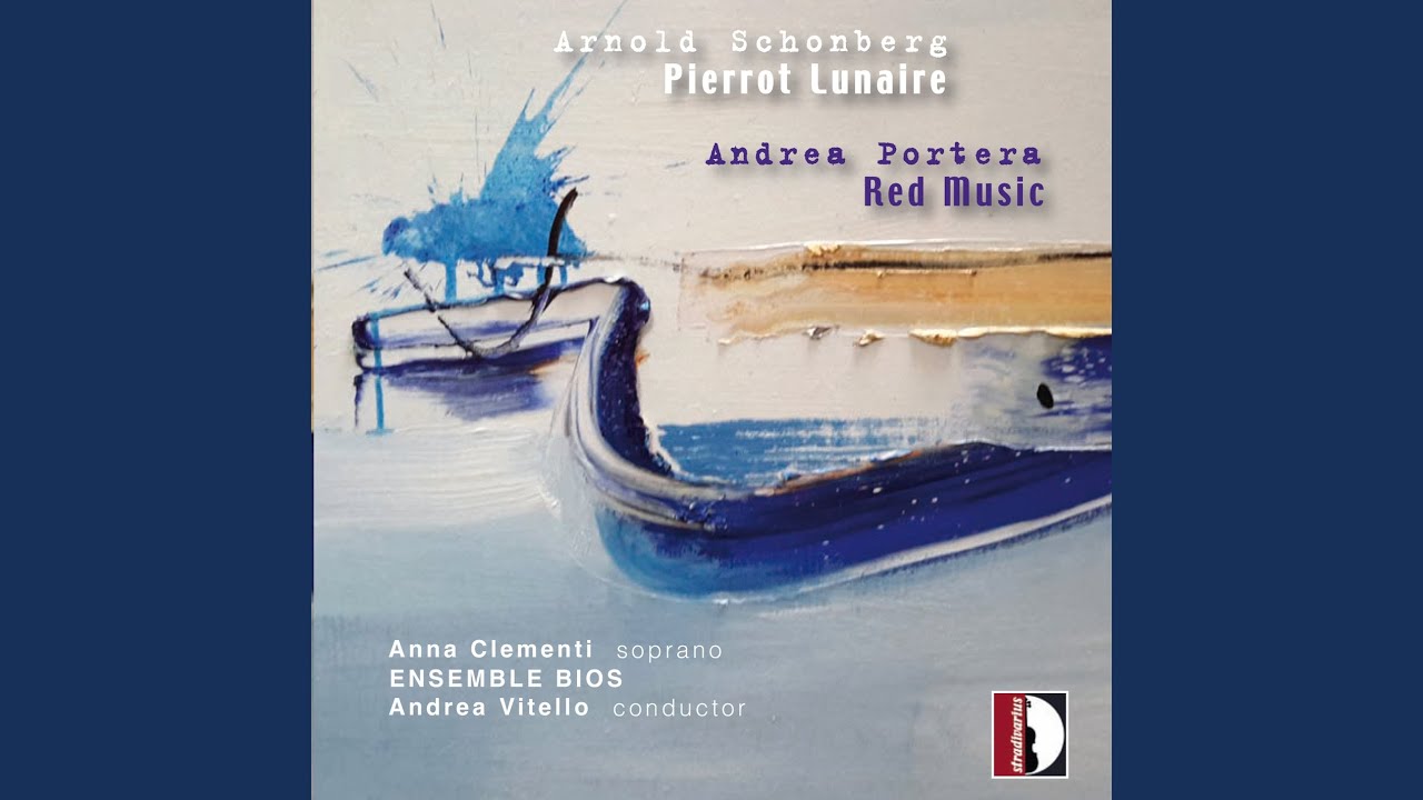 Red Music: No. 2, Carillon (… Thinking Shostakovich)