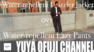 OVY New Release] I've always wanted a set like this!! A drizzler