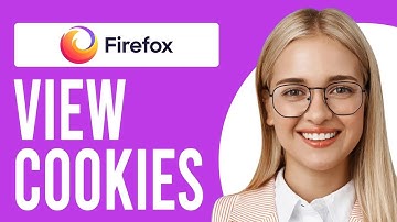 How to View Cookies in Firefox (Step-by-Step Process)