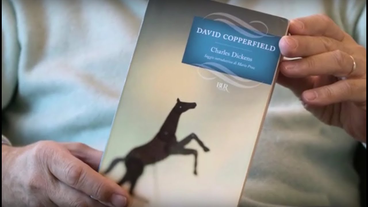 Circolo dei Libri - 14.02.2020 - Charles Dickens, David Copperfield