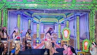 Keganasan Di Karaton Kawripan || Lucunya Cak Sarep & Kancil Kelewatan || Lodrok Bintang Timur