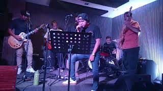 Meet Me At The Hill - Sadrima