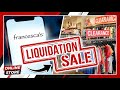 Francesca’s Closing Down! Shopping the Final Sale (Everything Under $15)