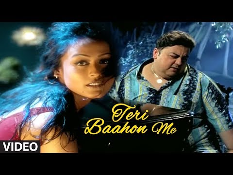 Teri Baahon Me Full Video Song - Tera Chehra Adnan Sami Feat. Namrata Shirodkar