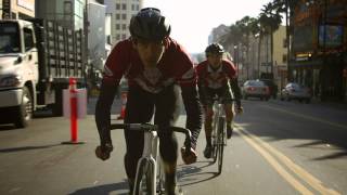 Pure Fix Track Series: The Hustle.