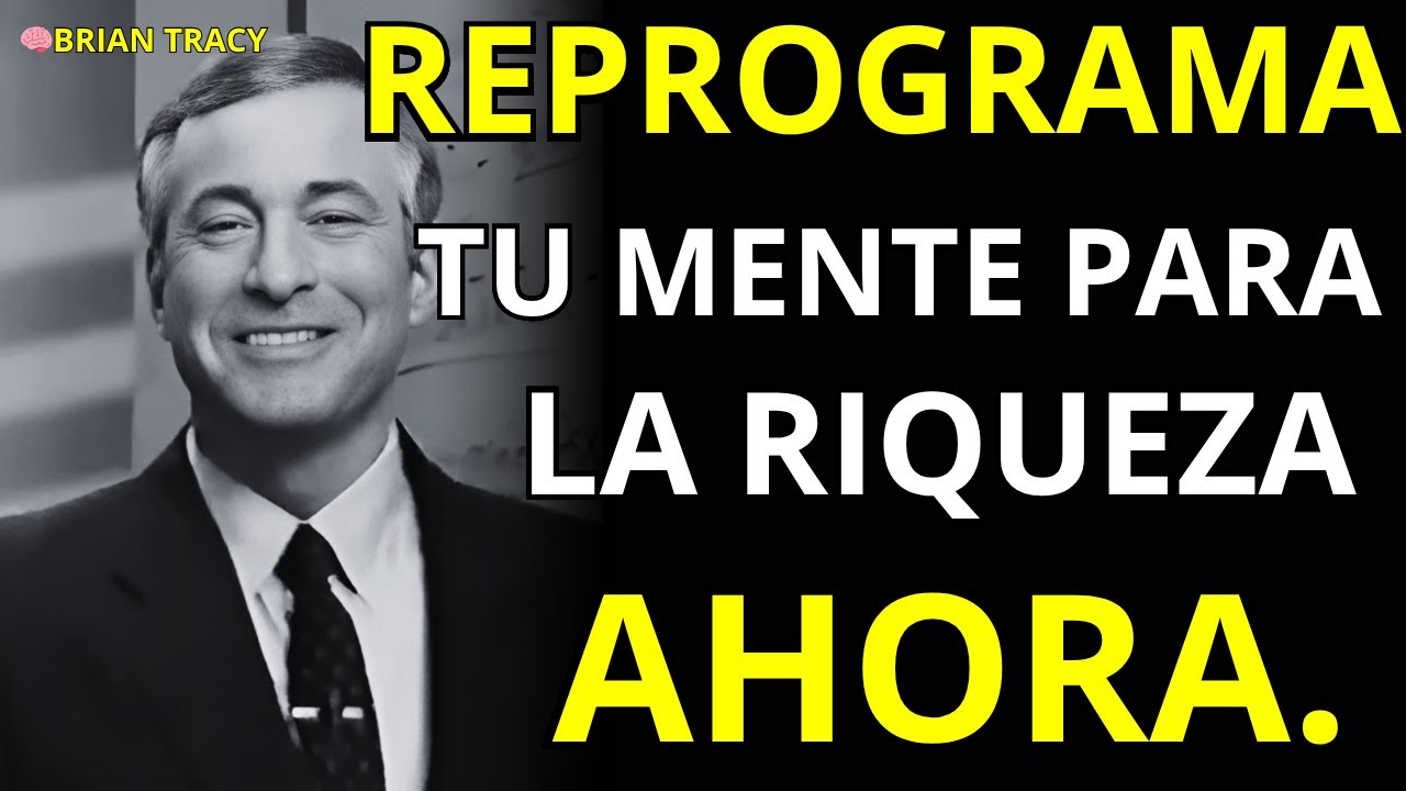 🔥🧠REPROGRAMA tu mente para la riqueza AHORA con el enfoque mental ...