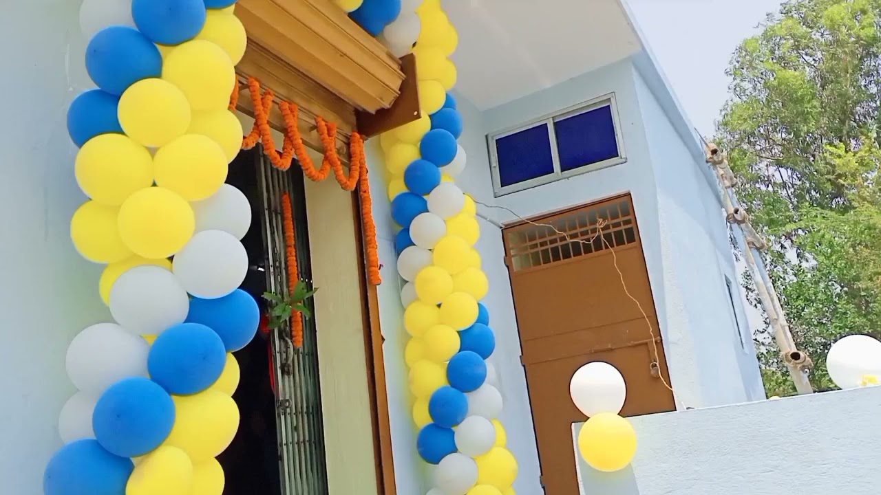 🏦ODISHA GRAMYA BANK NEW PREMISES..CHANDANNGAR 2021🏦