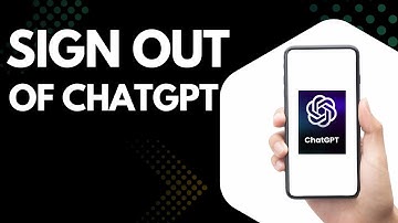 How to Sign Out of ChatGPT App on Your Phone – Step-by-Step Tutorial for Android & iOS