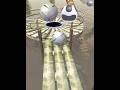 🏆 Going Balls VS Rollance Balls VS Action Ball Games New Race 2741 | Android/IOS Games