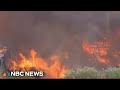 Deadly explosion at Dallas apartment complex