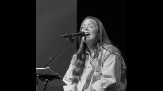 Download lagu Hannah Kerr singing her song, “Jesus is Why”