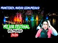 Peruano Reacciona Al Mejor Festival De Mexico