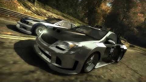 Chevrolet Cobalt SS Vs Razor | Need For Speed Most Wanted 2005 | PC Gameplay #NFSMW #nfsmostwanted
