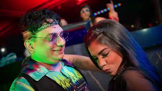 É TUF TUF POF POF VAPO VAPO O DIA INTEIRO - MR Boy e DJ Olliver (Love Funk)