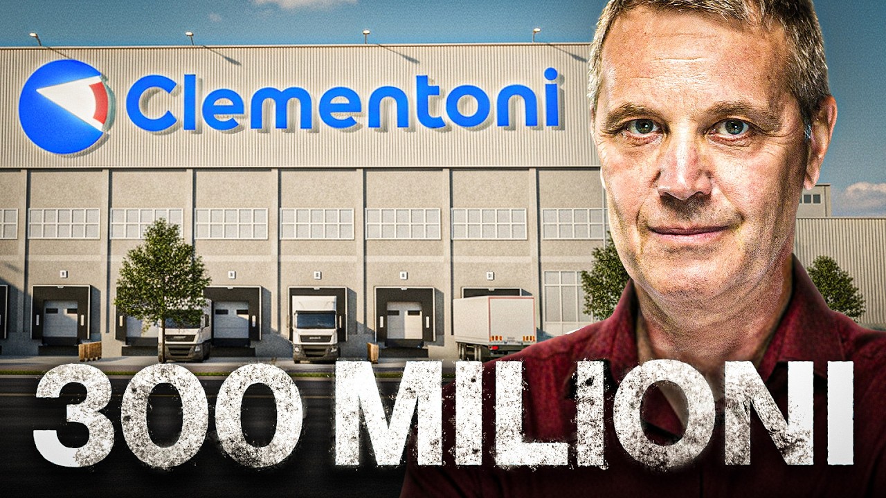 Clementoni: La VERA Storia della Fabbrica di Giochi e Puzzle più Grande d'Italia 🧸