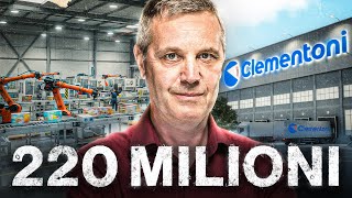 Clementoni: La VERA Storia della Fabbrica di Giocattoli più Grande d'Italia 🧸