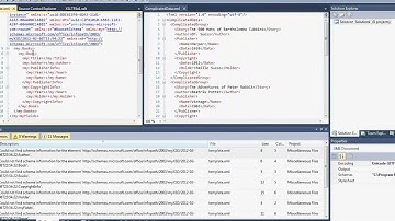 Basic XSLT - July 19, 2012 Webinar