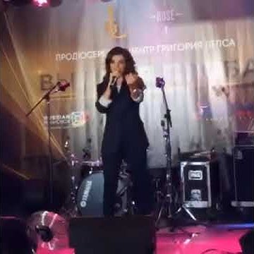 Анна Седокова "Привыкаю". Высшая Проба - YouTube