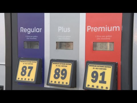 Gas prices drop again across Northeast Ohio: Down 10 cents in Akron, 9 ...