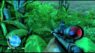 Far Cry 3 - Taking an Outpost