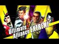 Marvel Ultimate Alliance 3:  Born Again