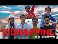 Kidnapping  the gangwar part1 pk meena production