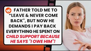 AITA for expecting my adult daughter to pay back what she owes me? Reddit Stories