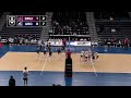2026 U SPORTS Women S Volleyball Championship Highlights CF UBC Vs SMU