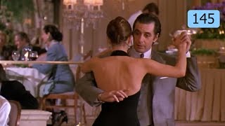 Про отношение к ошибкам - "В танго не бывает ошибок" [145] фильм "Запах женщины"
