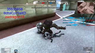 Wolfteam | Hack 15.05.2017 | 4 Hackers