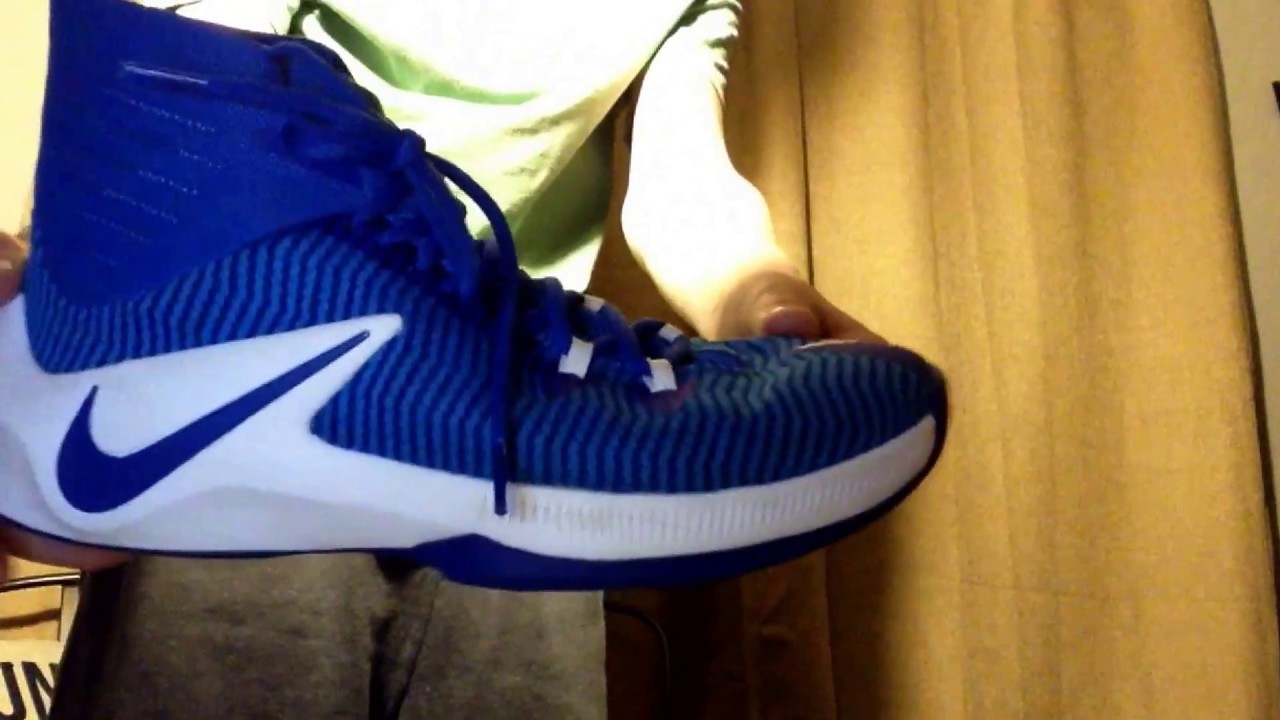 zoom clearout nike shoes