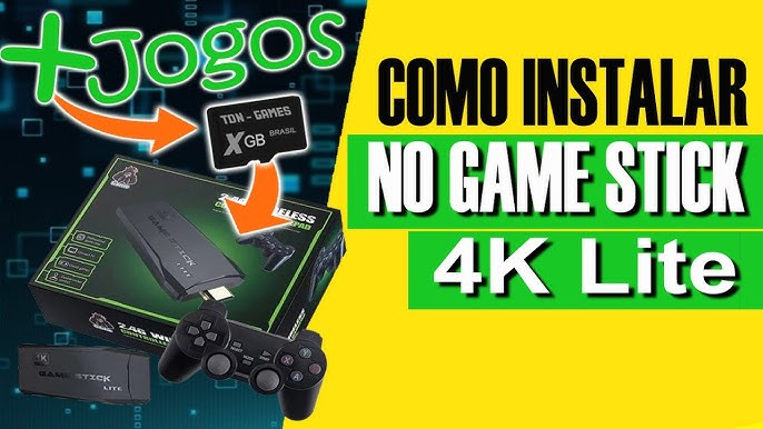 Como instalar o EmuELEC e copiar jogos para o seu Gameforce Chi • DroiX  Knowledge Base - Tutorials for Everything