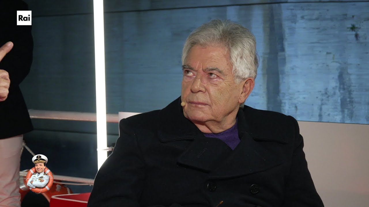 Claudio Martelli: la riflessione sulla Sinistra italiana - Fin che la barca va 14/10/2025