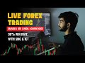 DAY -39 WolfVanguard – XAUUSD, BTC & Forex Analysis Live | SMC & ICT Education 🐺📊 | 17-11-2025