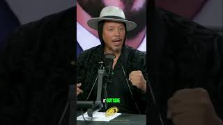 Famous Terrence Howard and Billy Carson discuss unlocking the Matrix Code and coexisting with nature. 🌍✨ Wealth