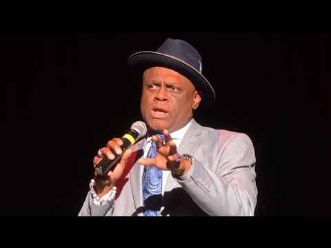 Episode 30: w/ Shaka Senghor for MOTIVATIONAL MONDAY