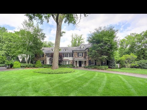 18 Cedarwood Drive, Greenwich, CT home video tour
