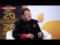 IMPACT FEATURE | SS Innovations: Dr. Sudhir Srivastava on India’s Robotic Surgery Revolution