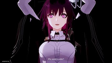 Good loyal thots - odetari (kafka edit)