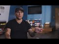 Bruce, Co-executive director, Maine Inside Out | Voices of Recovery 2022