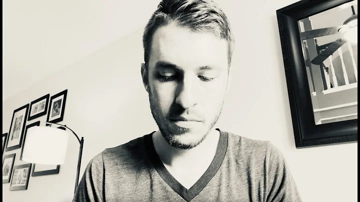 Seth Gilbertson - Jesus Loves Me (lyrical adaptati...