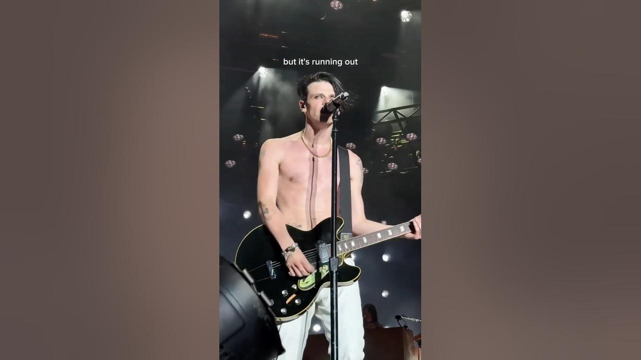 YUNGBLUD - Zombie. Thank you BLUDFEST #festival #newmusic YUNGBLUD - Zombie. Thank you BLUDFEST #festival #newmusic