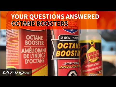 Video: Zijn octaanboosters de moeite waard?