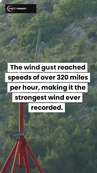 The Strongest Wind Ever Recorded You Won t Believe What Caused It the-strongest-wind-ever-recorded-you-won-t-believe-what-caused-it