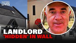 Landlord found in ‘hidden’ room speaks out, dissident bomb plot foiled