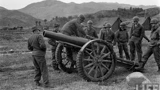 America Shocked Japan When Browning Guns Tore Down Thousands In The Dark At Henderson Field in WW2