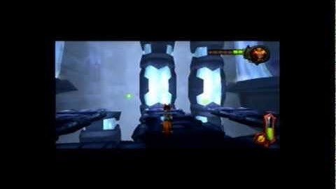 Daxter HQ Remake Playthrough Part 30/Game Ending