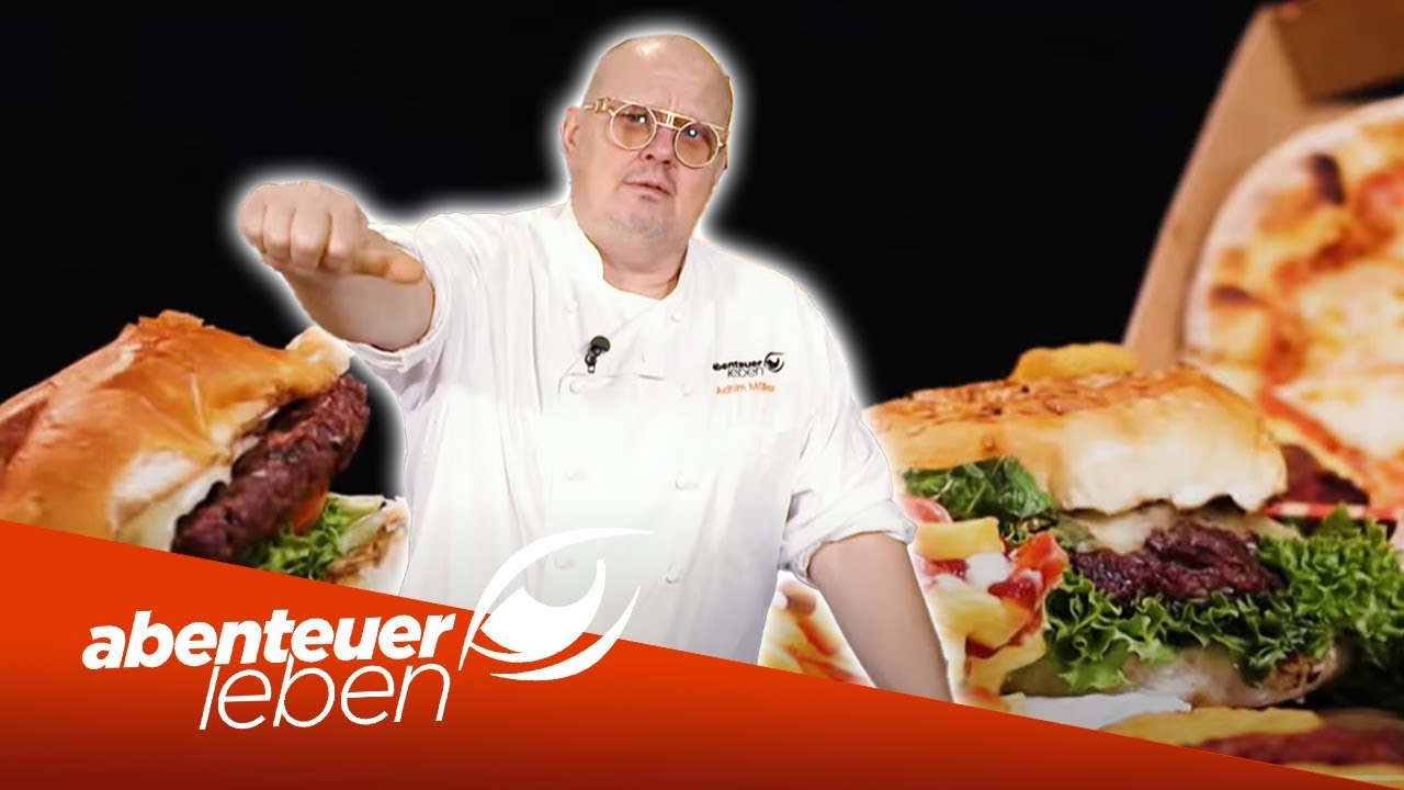 Faszinierend Abenteuer Leben Tglich Rezepte Von Heute Bild