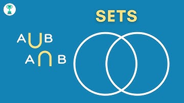 Sets Union And Intersection | Venn Diagrams | Mathscitement