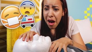 Online CPR Class! - Skorys Comedy Skit
